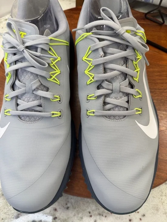 Nike Lunar Command 2 - Golf - Picture 3 of 9